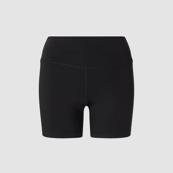 High-Waisted Shaping Shorts