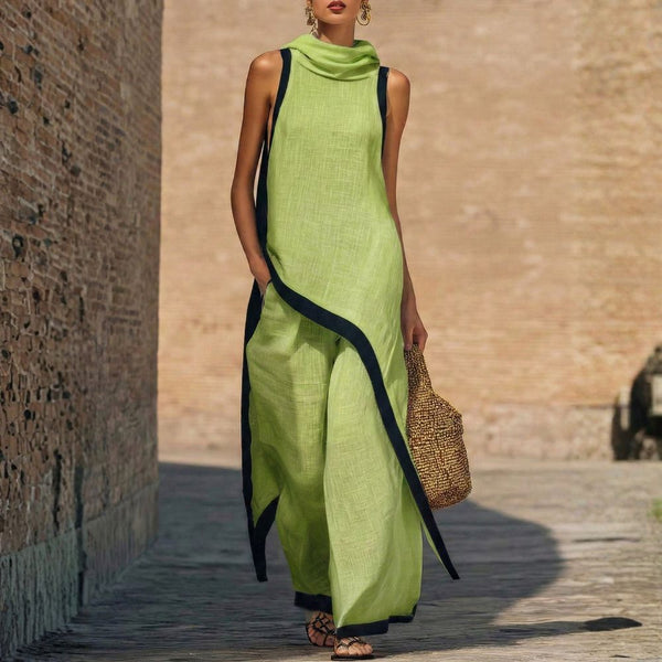 Aurora - Elegant Linen Set