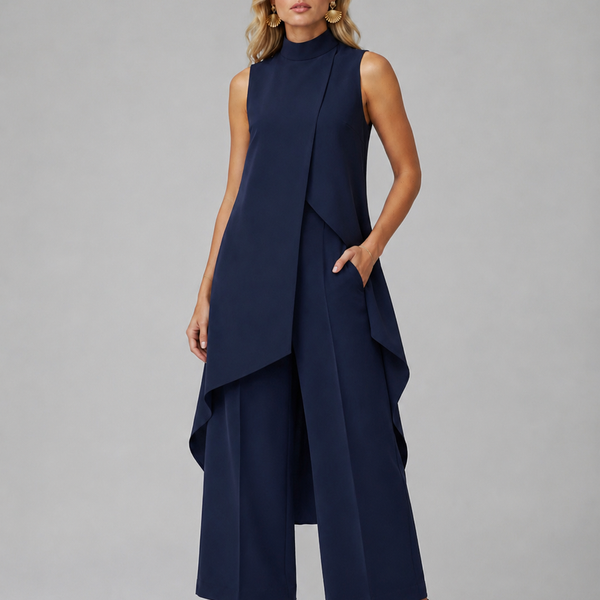 Martina - stylish jumpsuit