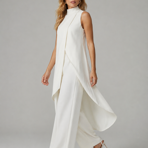Martina - stylish jumpsuit