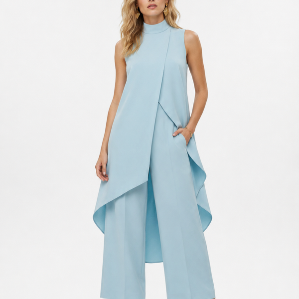 Martina - stylish jumpsuit