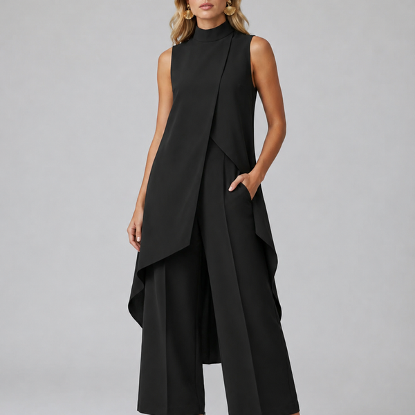 Martina - stylish jumpsuit