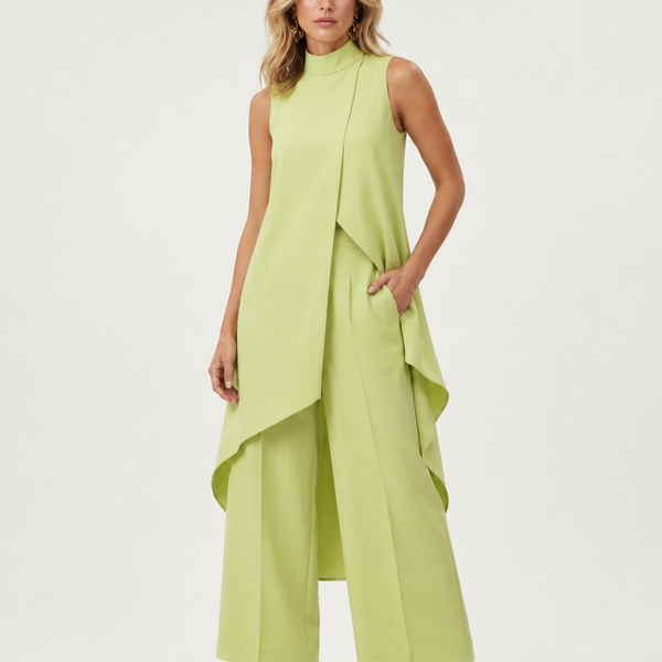 Martina - stylish jumpsuit