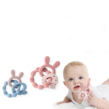 Charger l&#39;image dans la galerie, Anneau Dentition en Silicone
