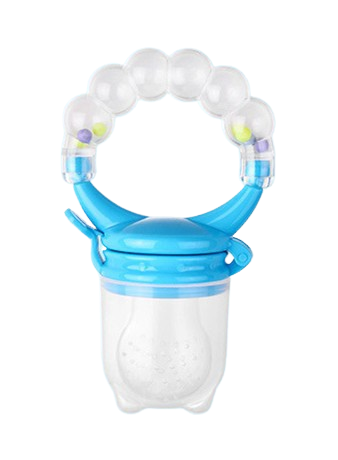 Antiox Baby Feeder – Safe for Fruits &amp; Food