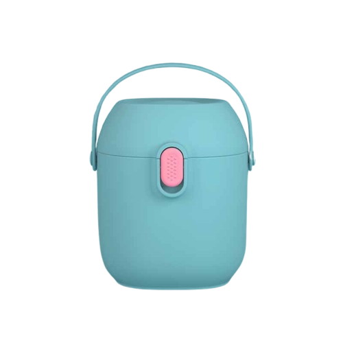 Airtight Dosing Container – Powdered Milk &amp; Baby Snacks