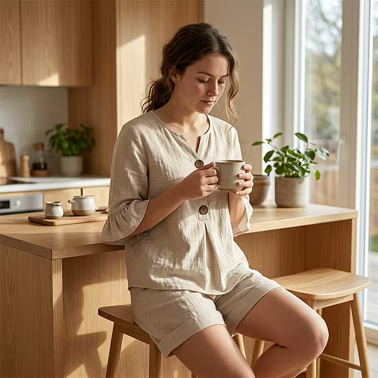 Gisela - Casual Set
