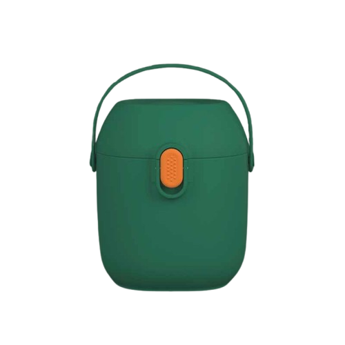 Airtight Dosing Container – Powdered Milk &amp; Baby Snacks