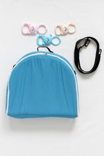 Charger l&#39;image dans la galerie, Berceau de voyage pliable – Sécurité &amp; confort partout pour bébé 👶
