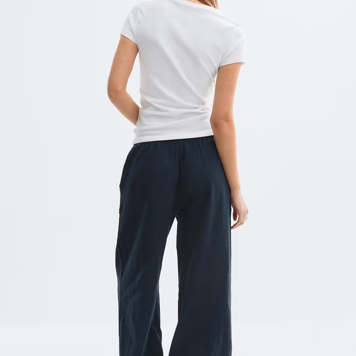 Premium Linen Trousers