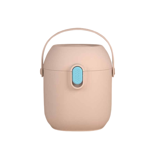 Airtight Dosing Container – Powdered Milk &amp; Baby Snacks