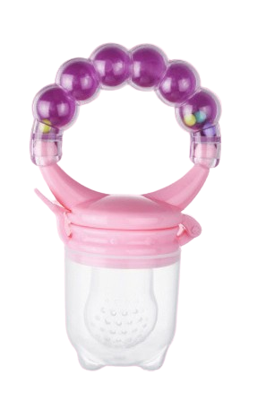 Antiox Baby Feeder – Safe for Fruits &amp; Food