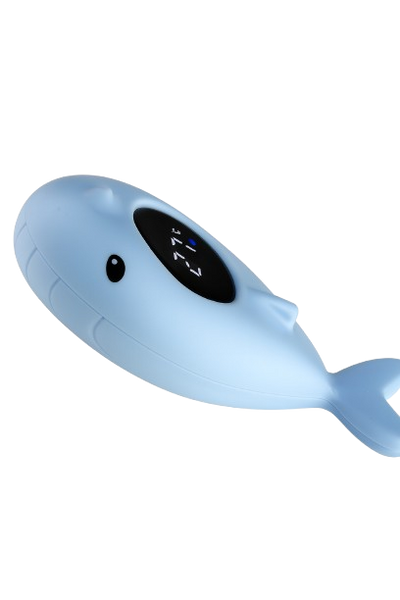 Baby Bath Thermometer – Digital &amp; Fun