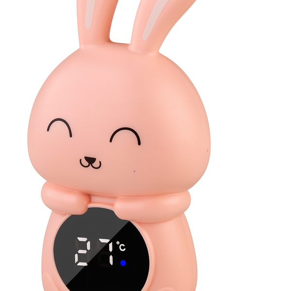Baby Bath Thermometer – Digital &amp; Fun