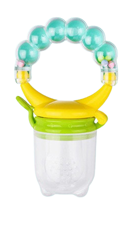 Antiox Baby Feeder – Safe for Fruits &amp; Food